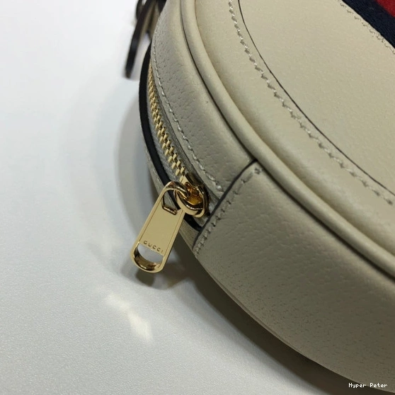 Hyperpeter GUCCI Backpack GG Mini Flora Ophidia 0727